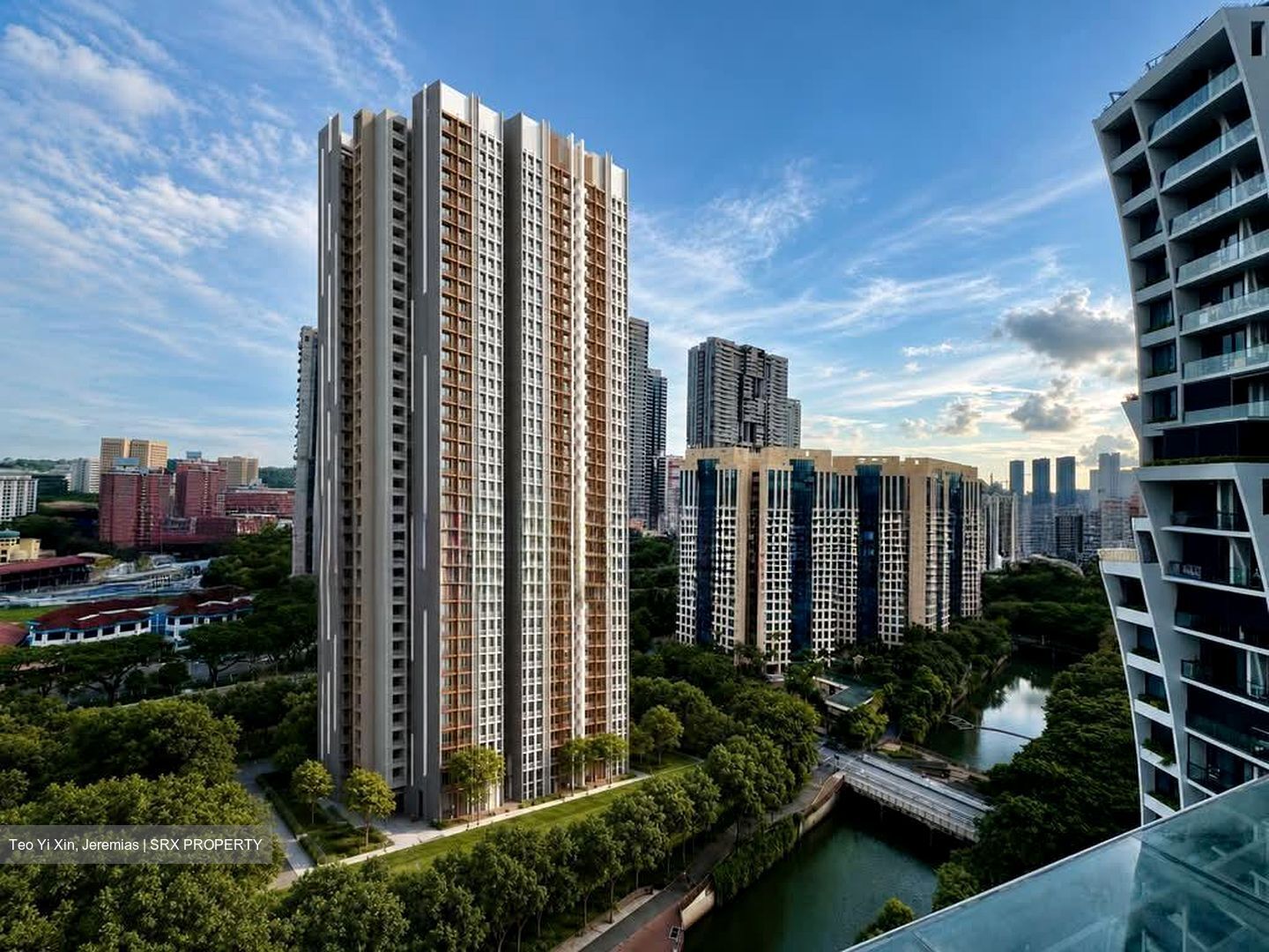 The Crest (D3), Condominium #576626881